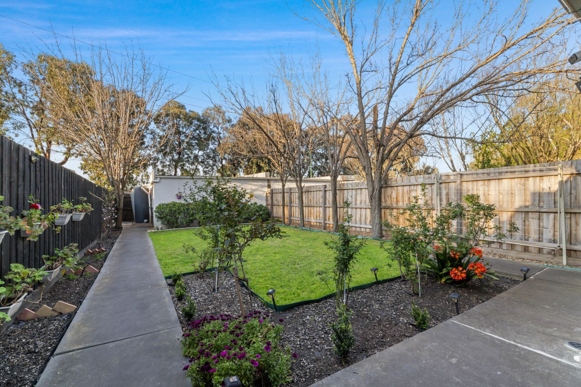 Effortless Living In A Beautiful Setting