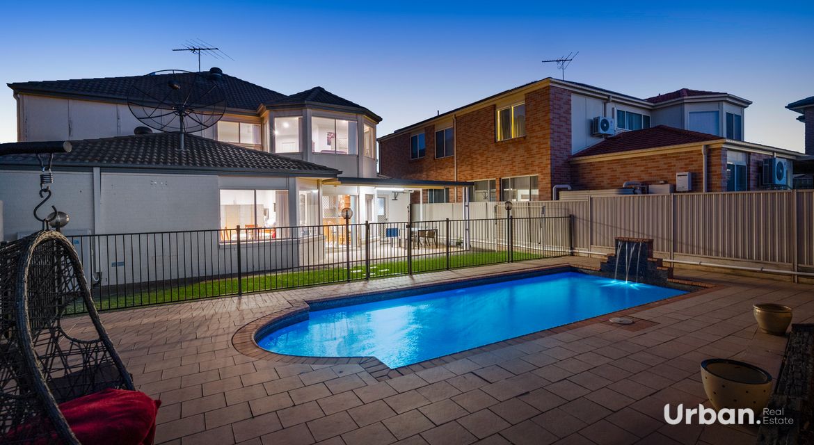 Prestons 5 Mildura Place