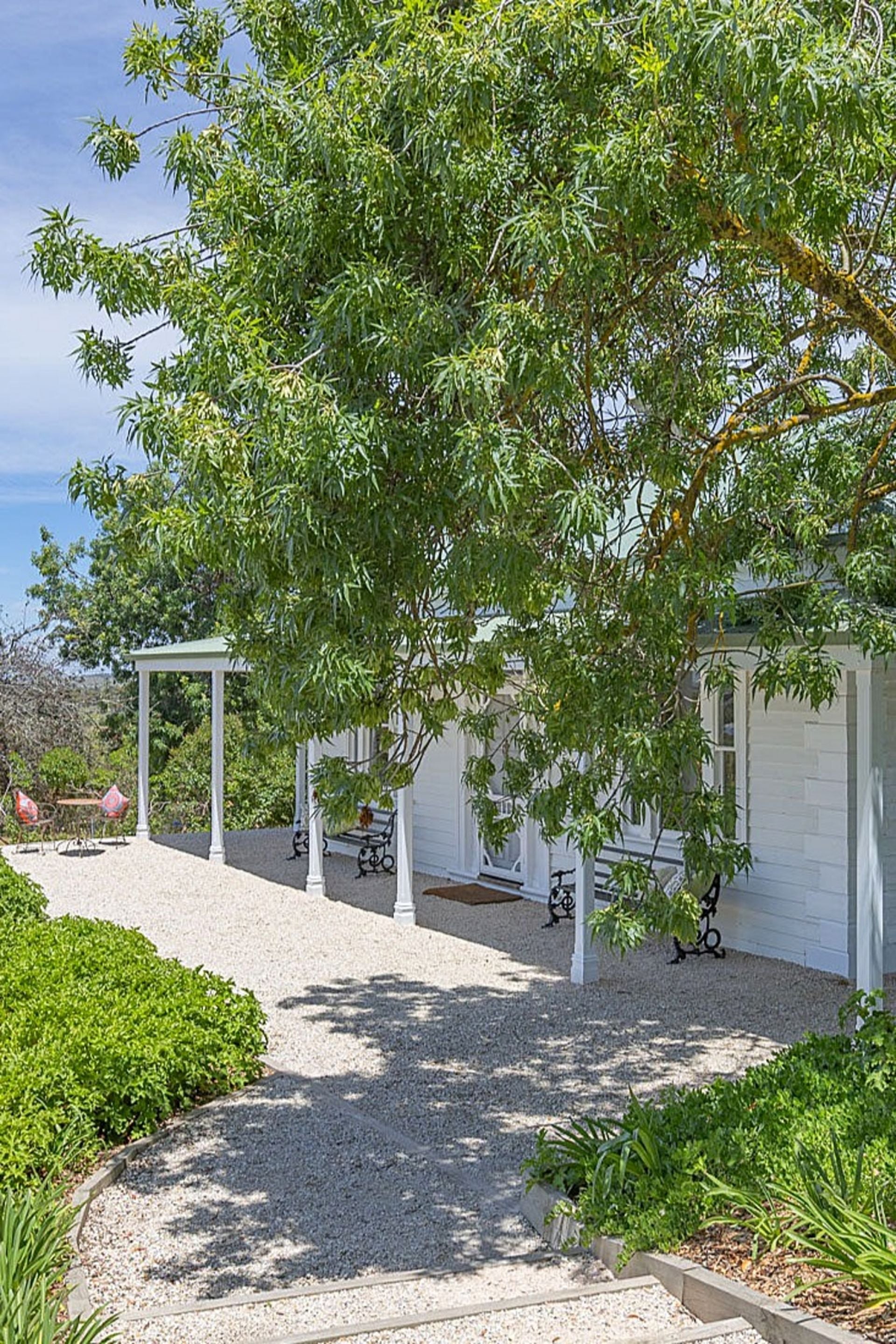 151 Wheelwrights Road, Riddells Creek, Riddells Creek - Thumbnail 4