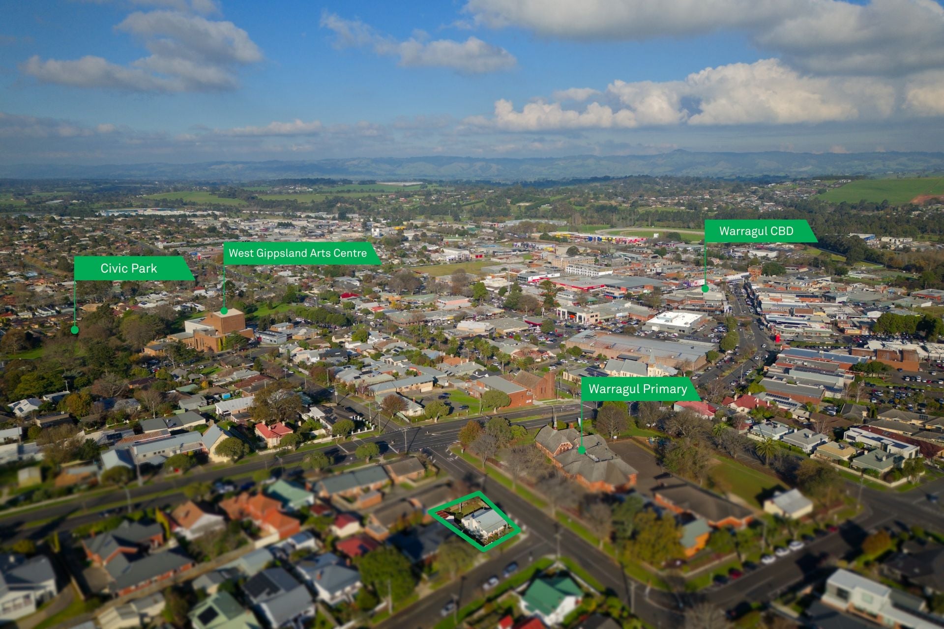 2 Church Street, Warragul VIC, Warragul - Thumbnail 3