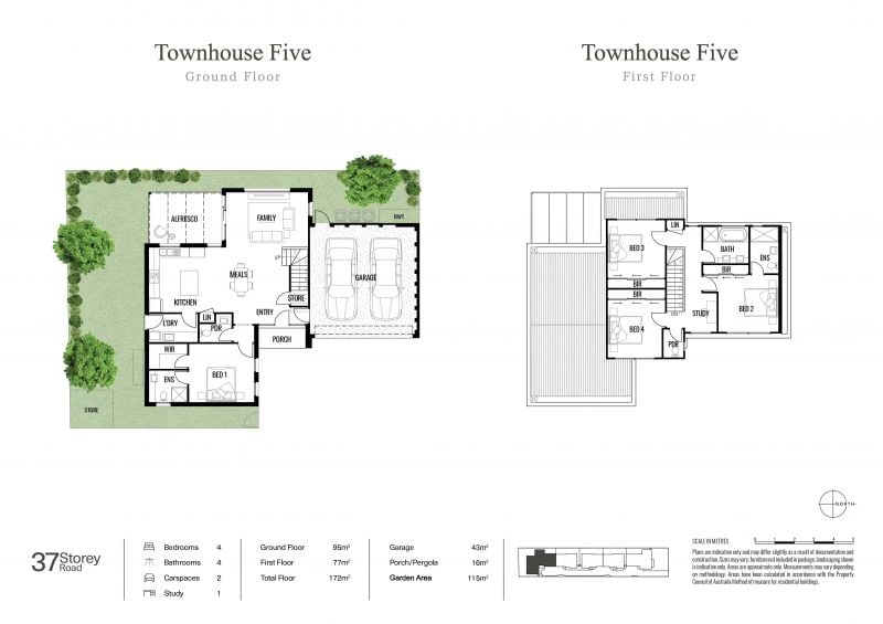 37 Storey Road, Reservoir