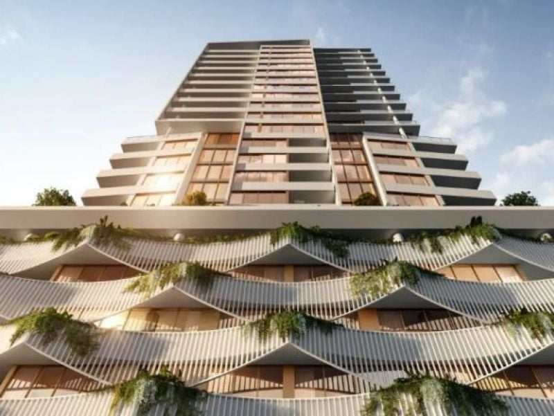 33 Railway Terrace, Milton