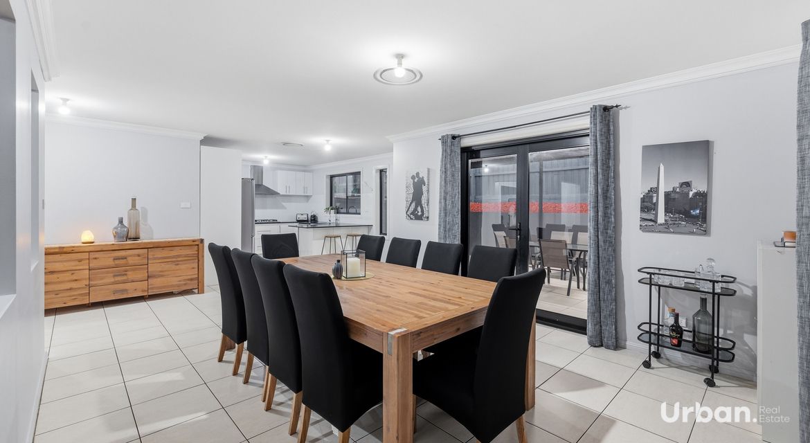 Prestons 32 Arras Place