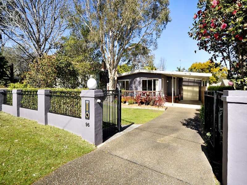 96 Telopea Avenue CARINGBAH 2229