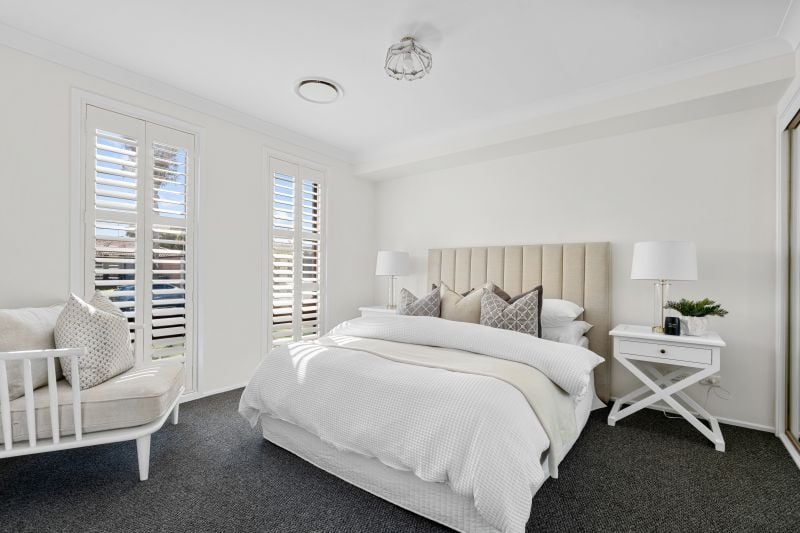 Perfect Family Haven in Prime Ruse Location