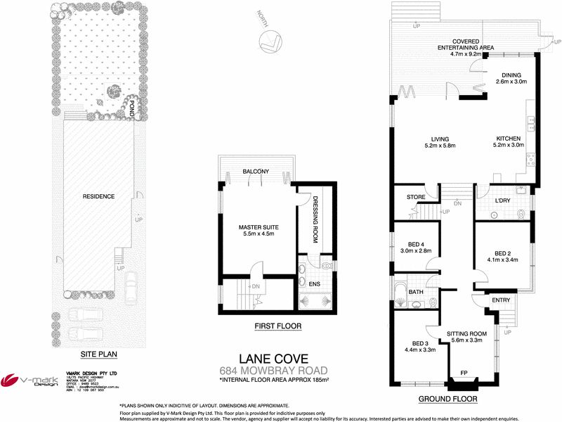 SOLD PRIOR TO AUCTION!!!!! BY JOCELYN GREGORY 0418 230 309