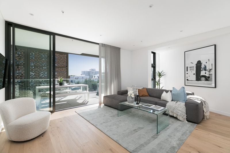 401/3 Parramatta Street CRONULLA 2230