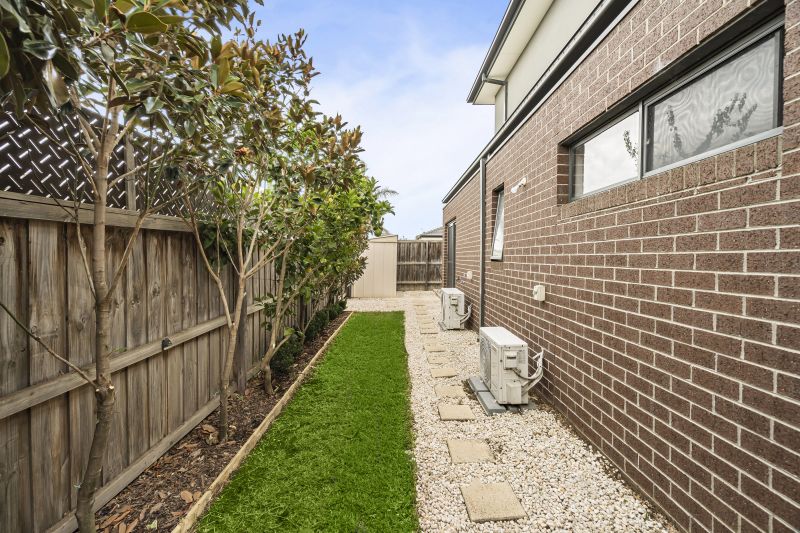 3/36 Mombassa Drive, Wollert