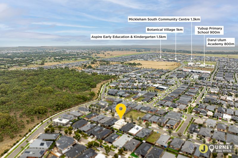 12 Brabourne Street, Mickleham VIC, Mickleham - Image 1