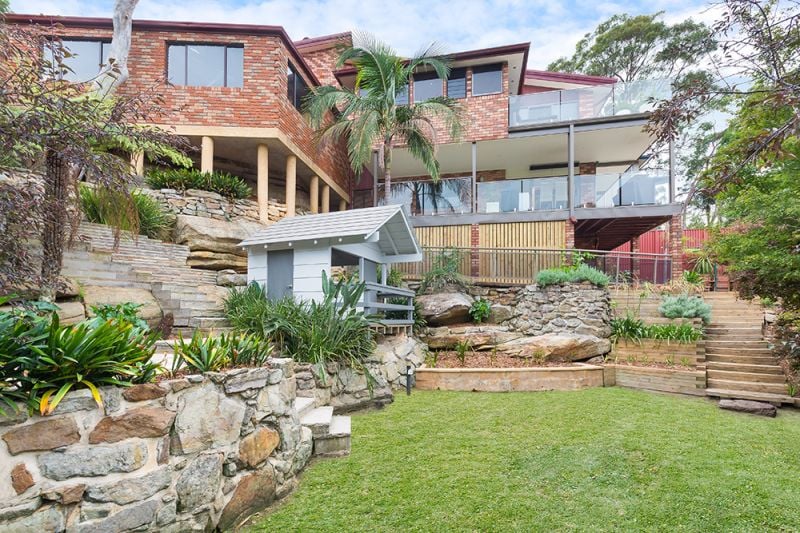 4 Valley Way GYMEA BAY 2227