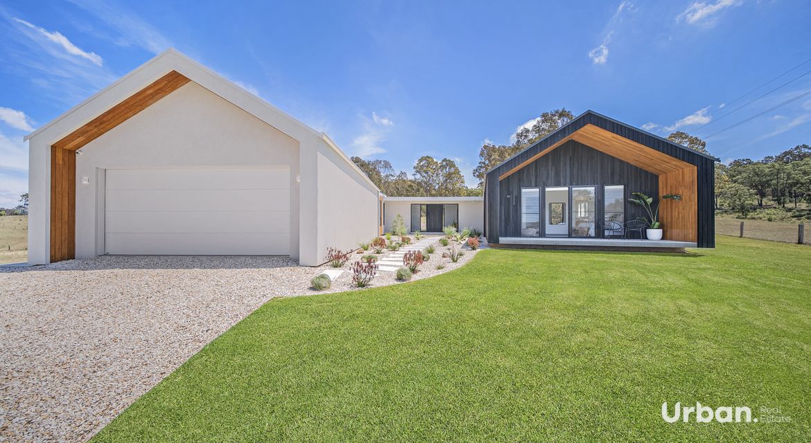 Lower Belford 10 Hawk Crescent