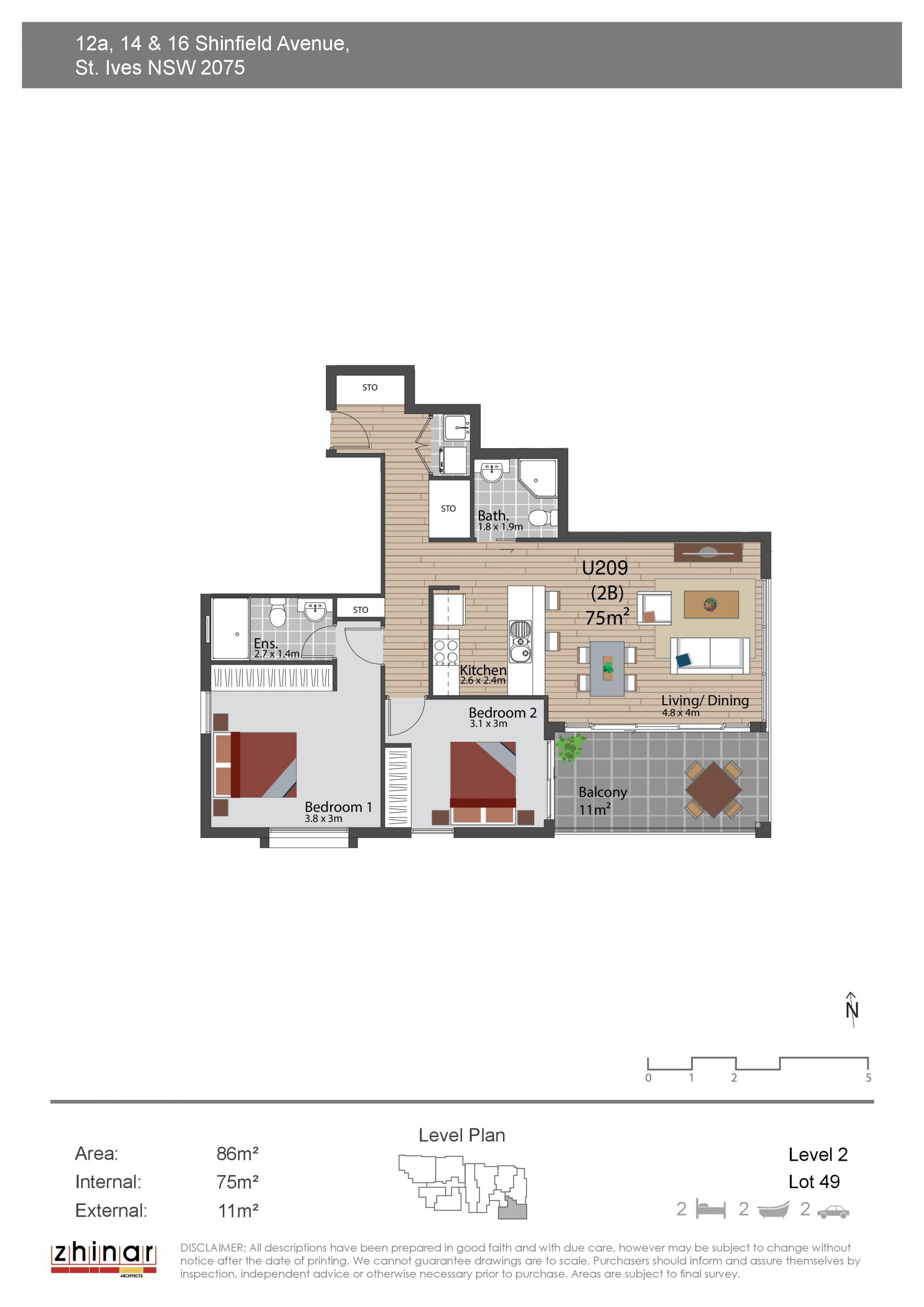 Rosemill, where Luxury and Lifestyle meet.