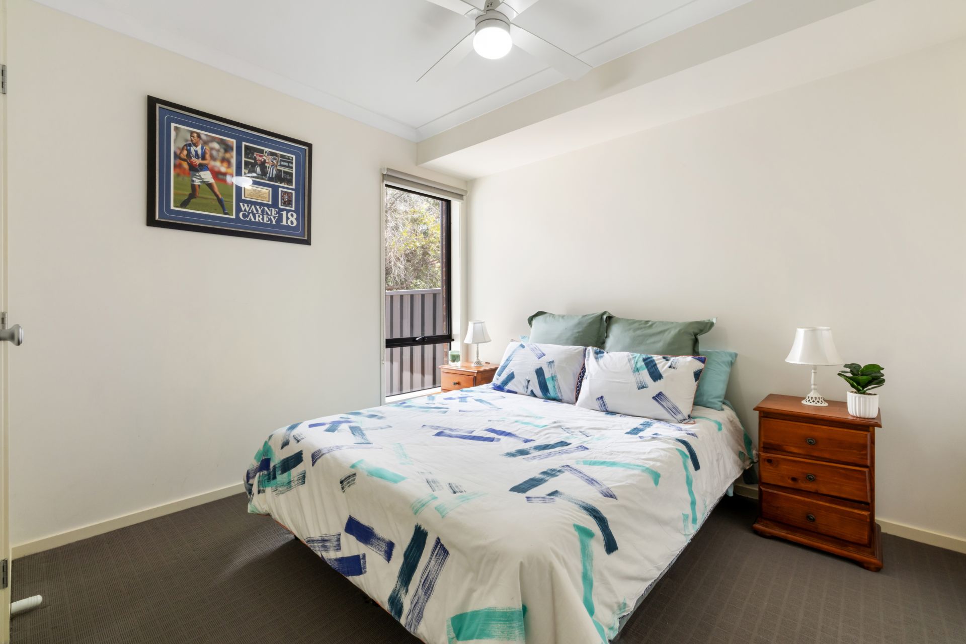 Spacious Dimensions, Stylish Design And So Close To The Beach