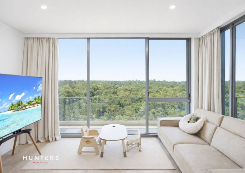 401/100 Talavera Road, Macquarie Park