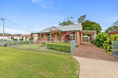 Swansea 10 Oxley Street