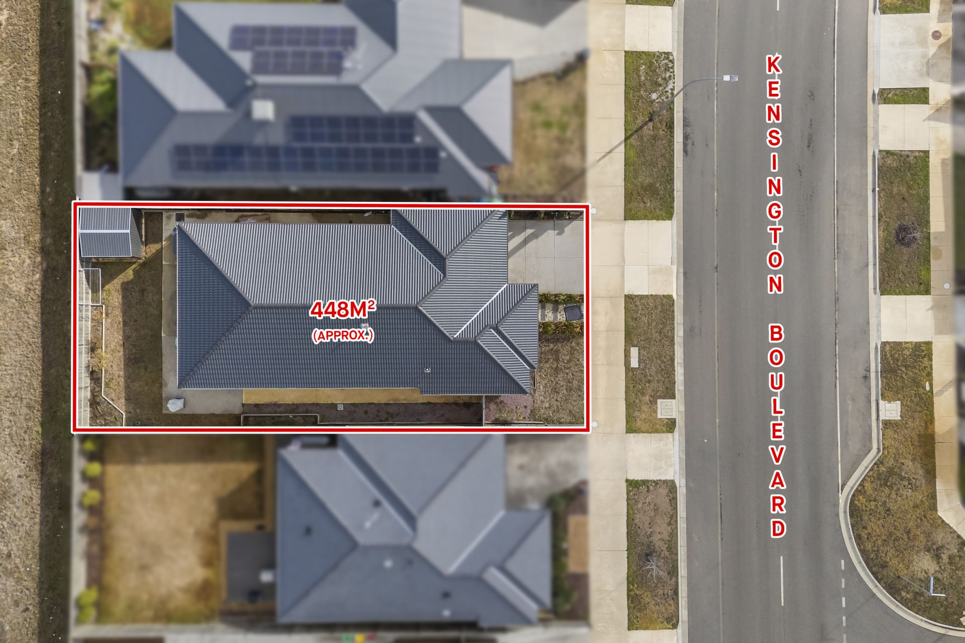 44 Kensington Boulevard Smythes Creek VIC, Smythes Creek - Thumbnail 3