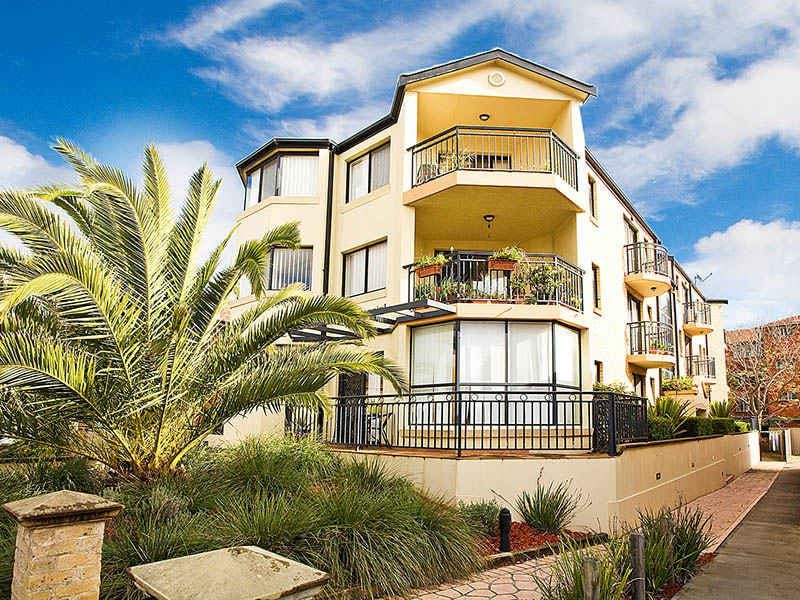 2/89 Elouera Road CRONULLA NSW