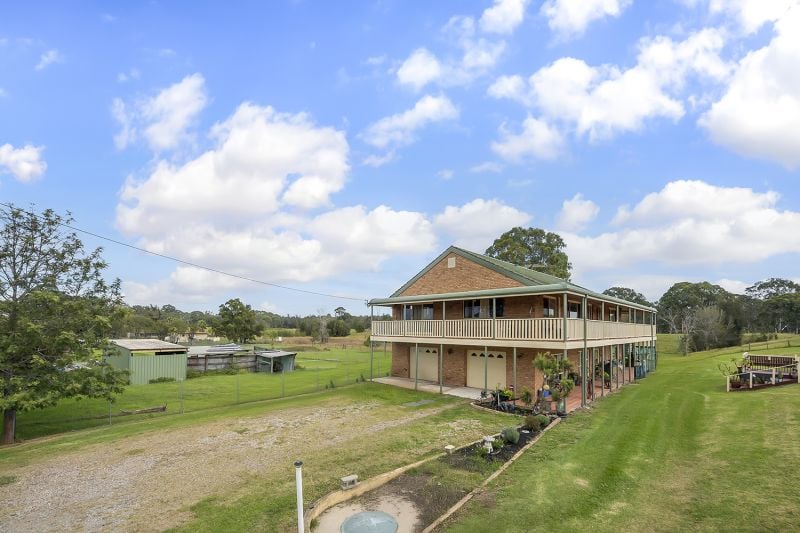 785 Bringelly Road, ROSSMORE, Rossmore - Thumbnail 5