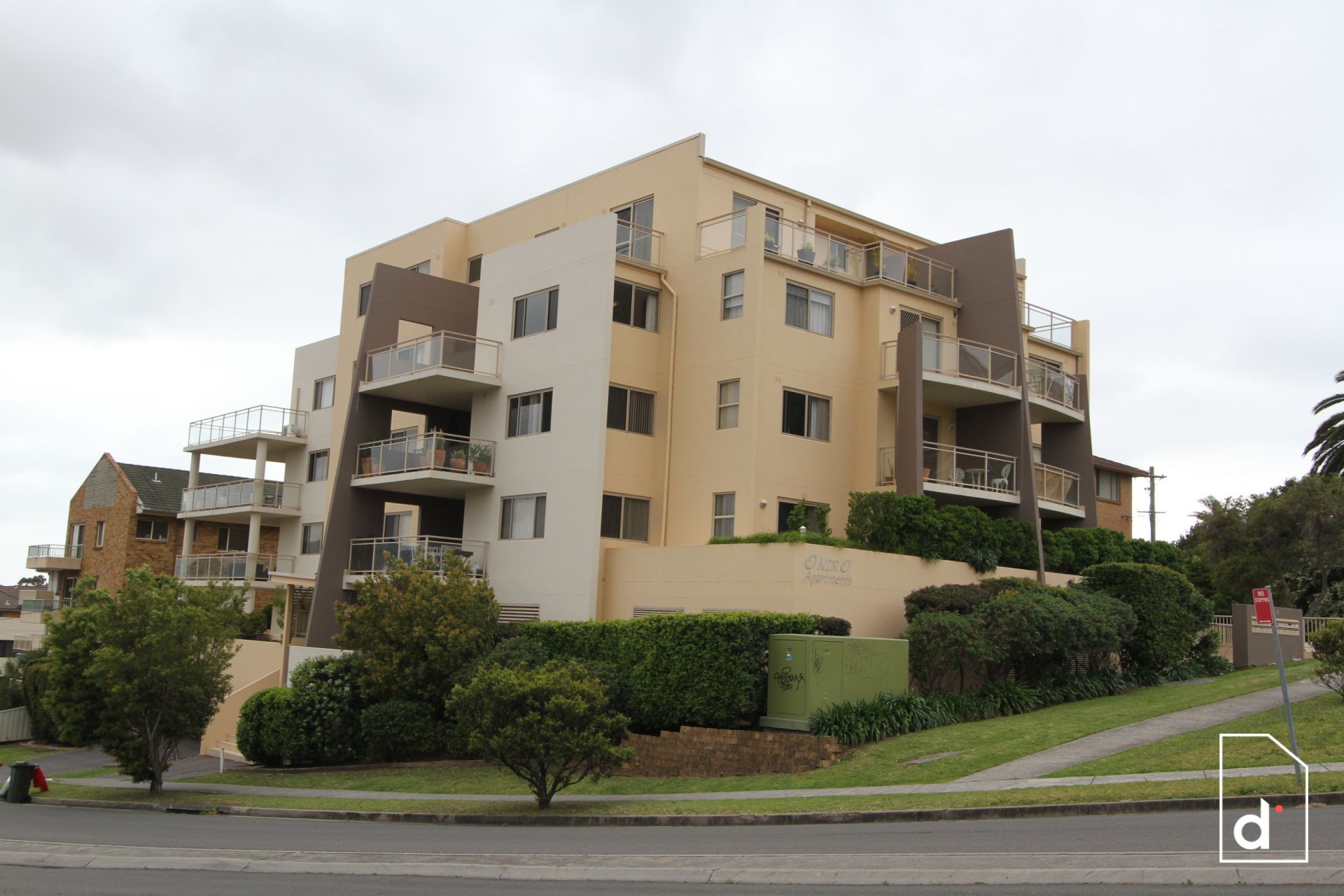 14/4-6 Sperry Street, Wollongong, NSW 2500, Wollongong - Thumbnail 8