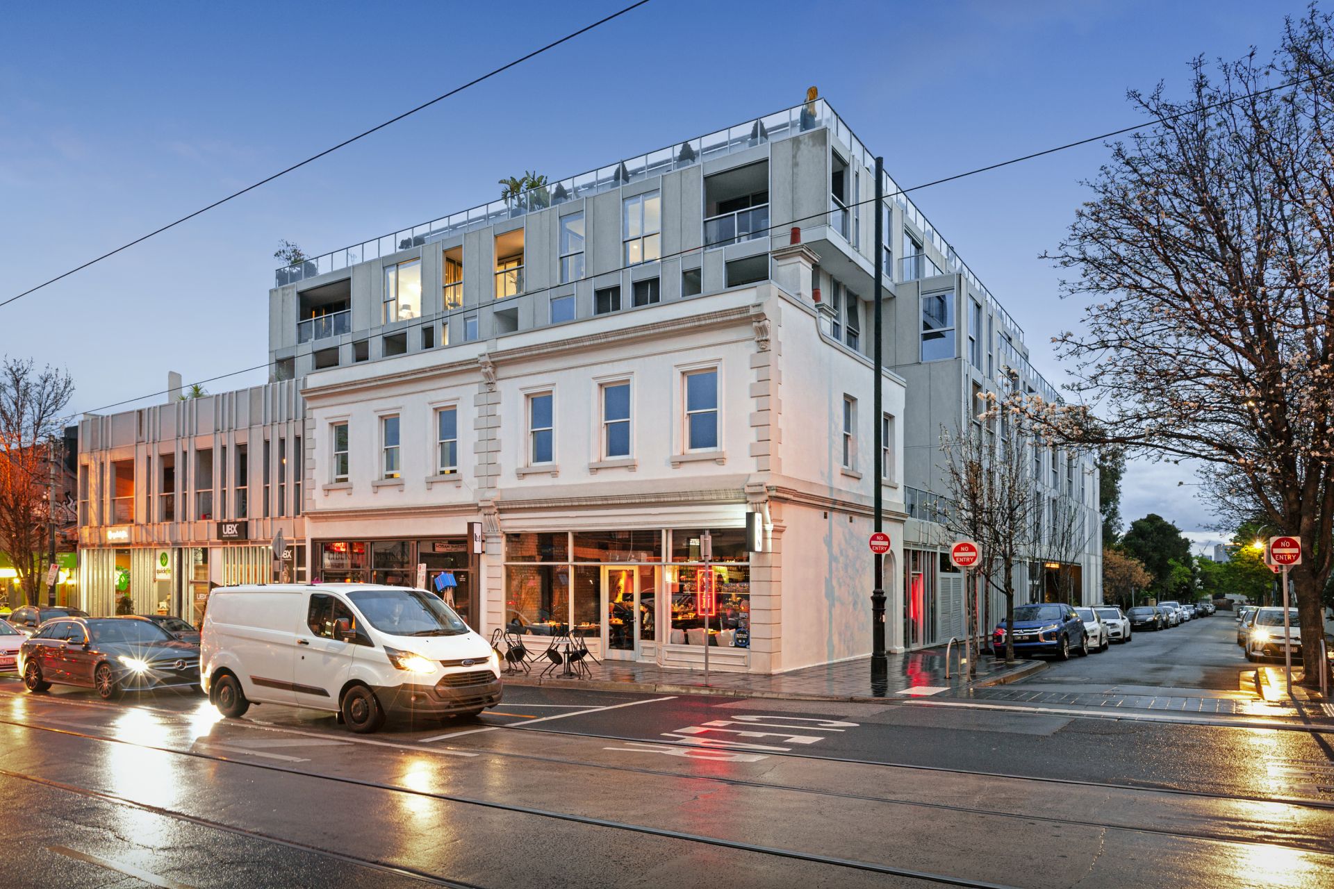 402/42 Ralston Street, South Yarra, South Yarra - Image 1