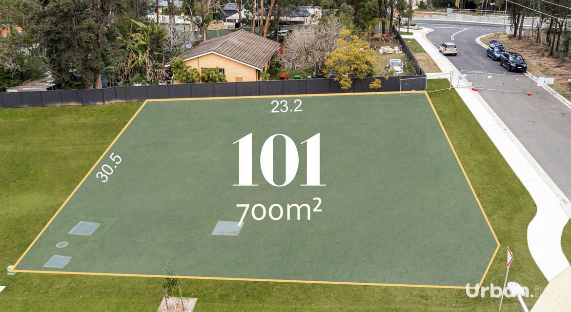 Silverdale 101/2 Myangarlie Crescent