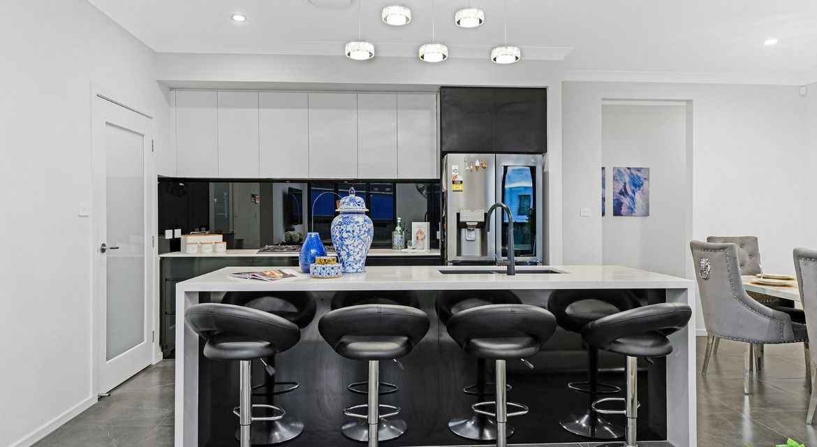 Denham Court 41 Pimelea Avenue