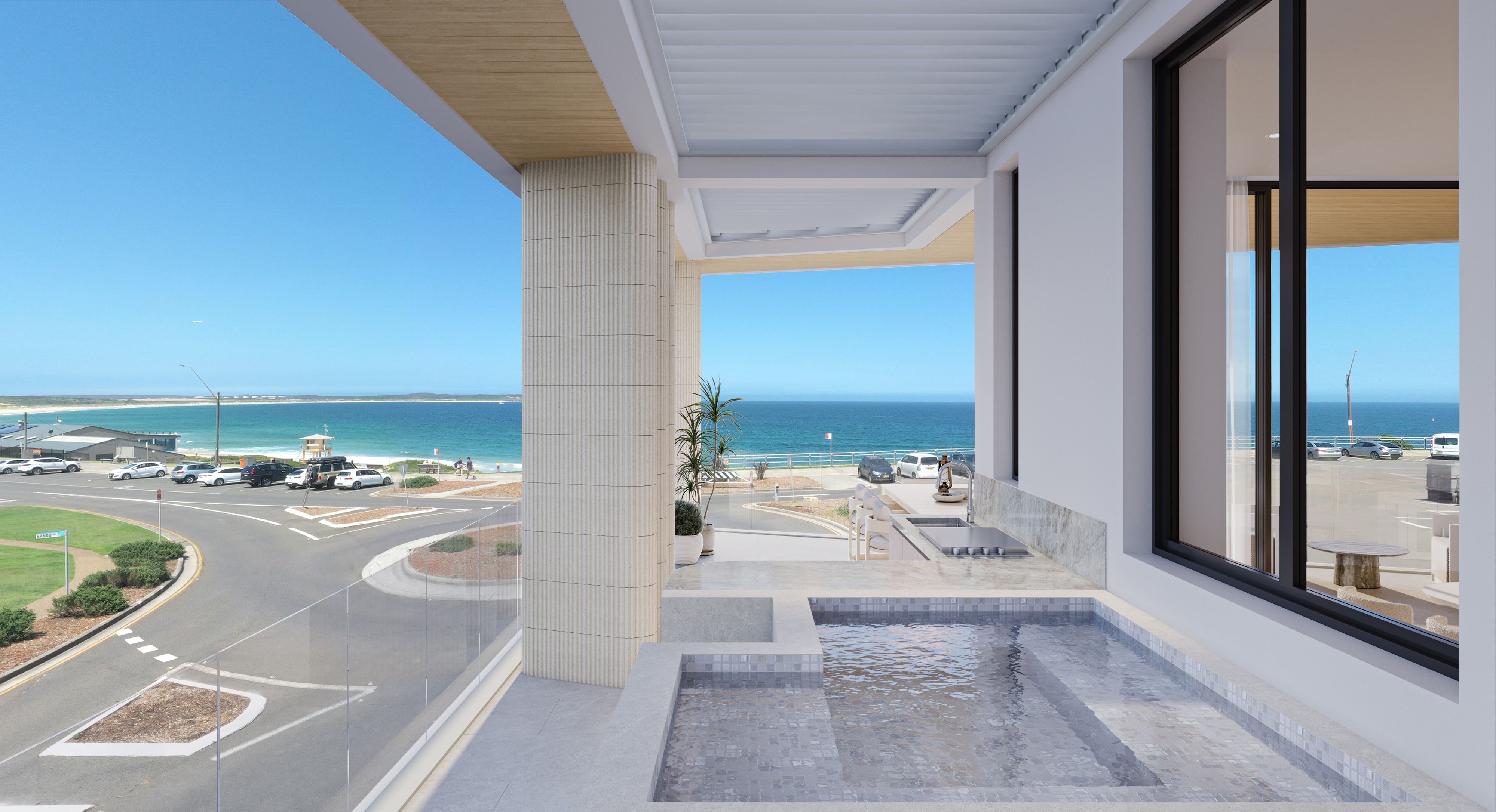 3/2 Bando Road Cronulla 2230