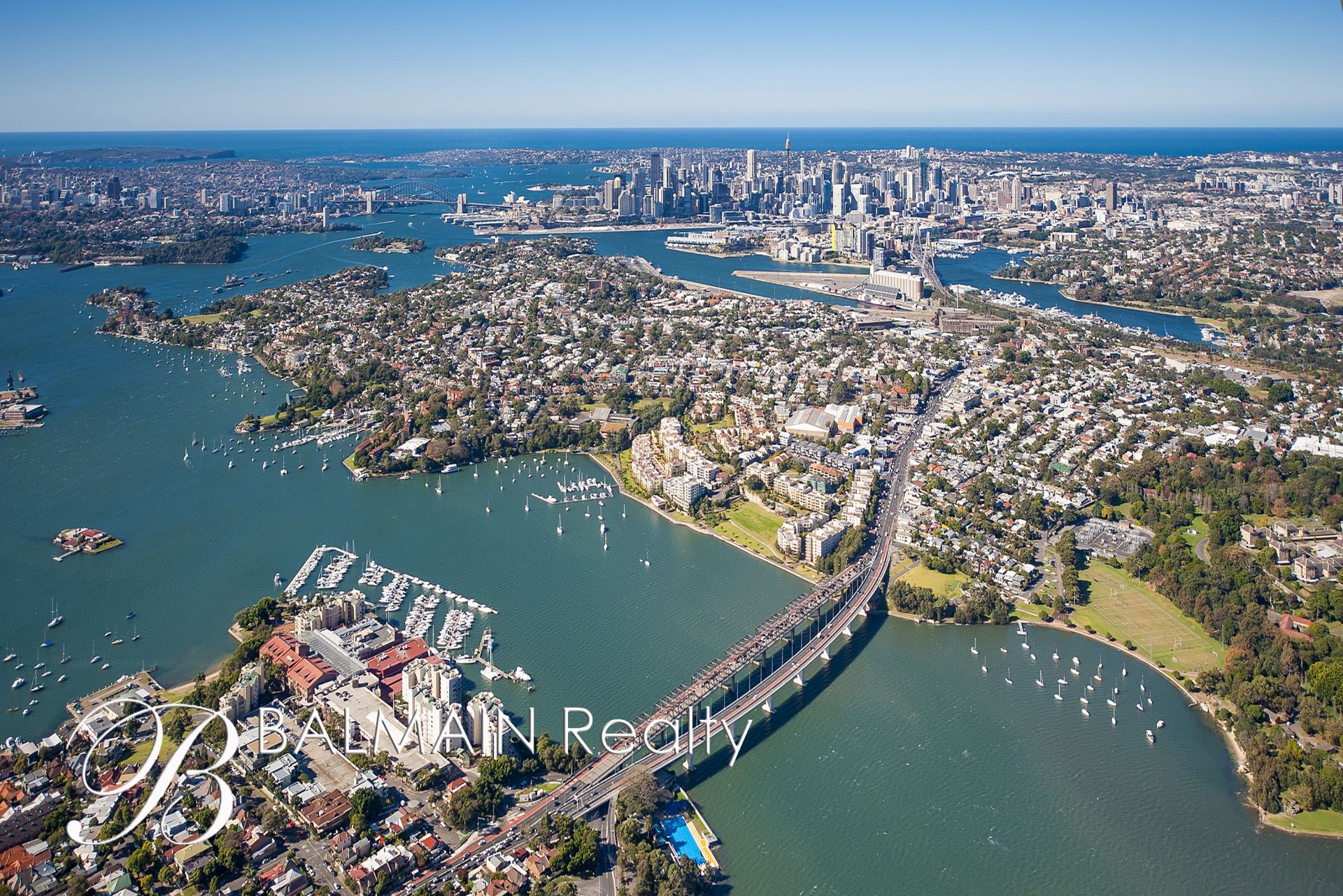 28 Waterloo Street Rozelle NSW, Rozelle - Thumbnail 2