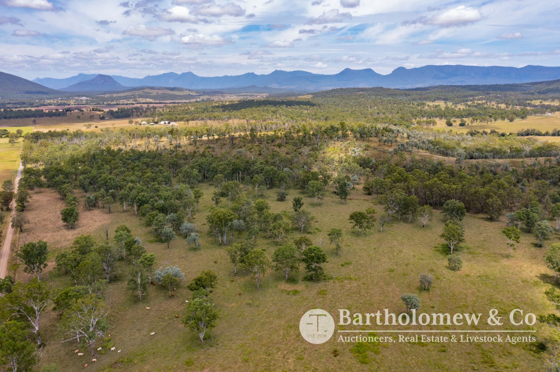 Lot 19 & 20 Koch Road Frazerview QLD, Frazerview - Thumbnail 8