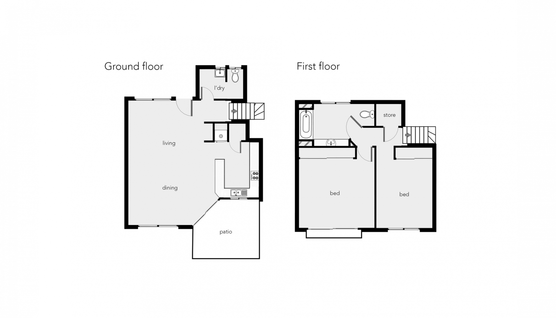 Wonderful Investment or Downsizing Opportunity