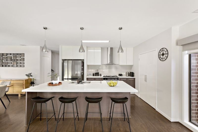 23 Palisades Boulevard, South Morang