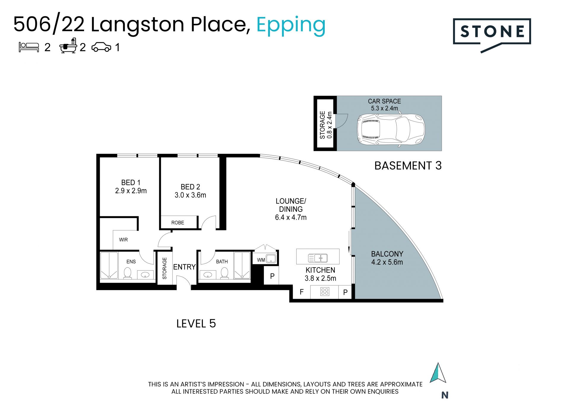 Sold November 2024 - Contact James Ramsay 0420 665 913