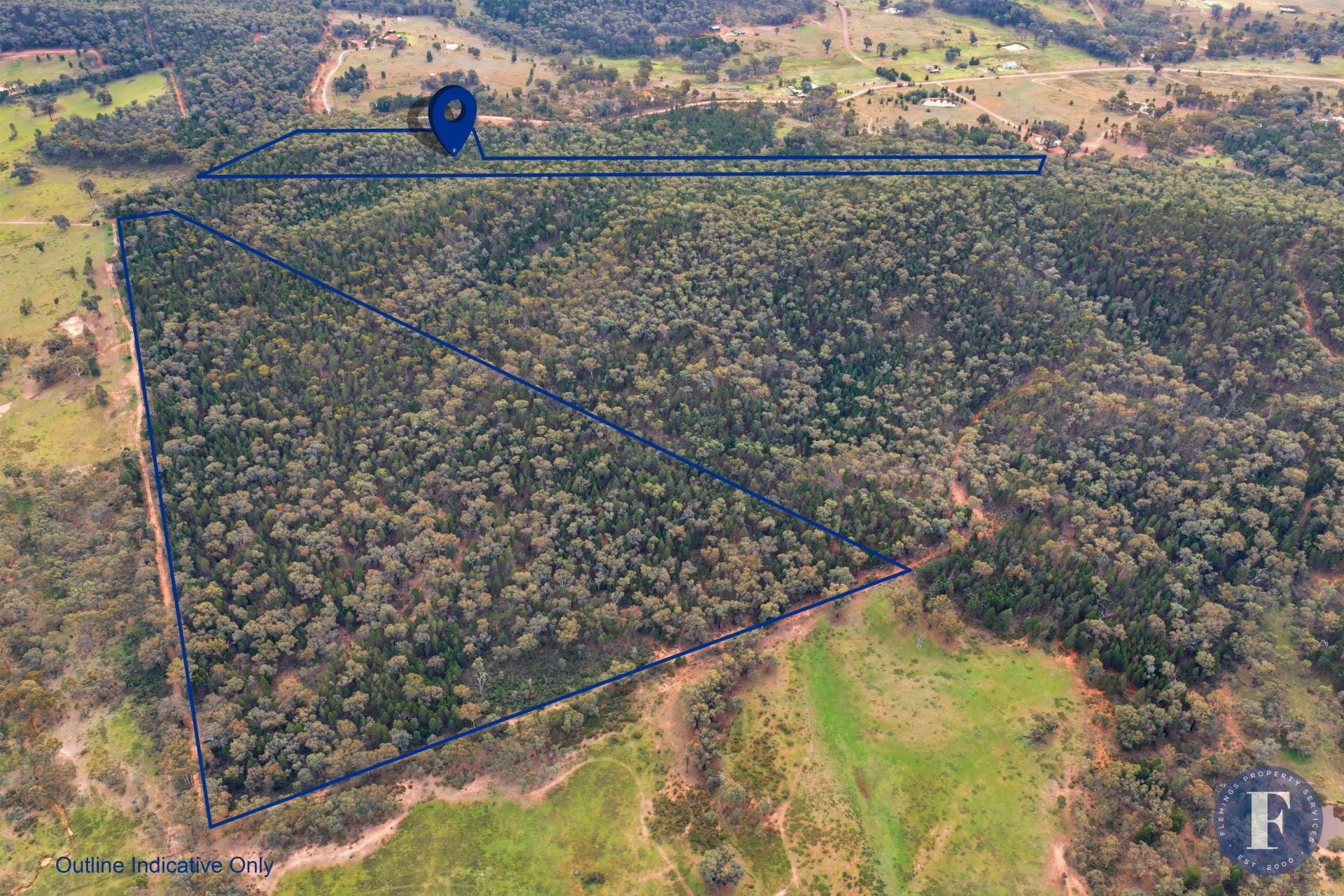 Lot 21 Stoney Hill Road, Cowra NSW, Cowra - Thumbnail 3