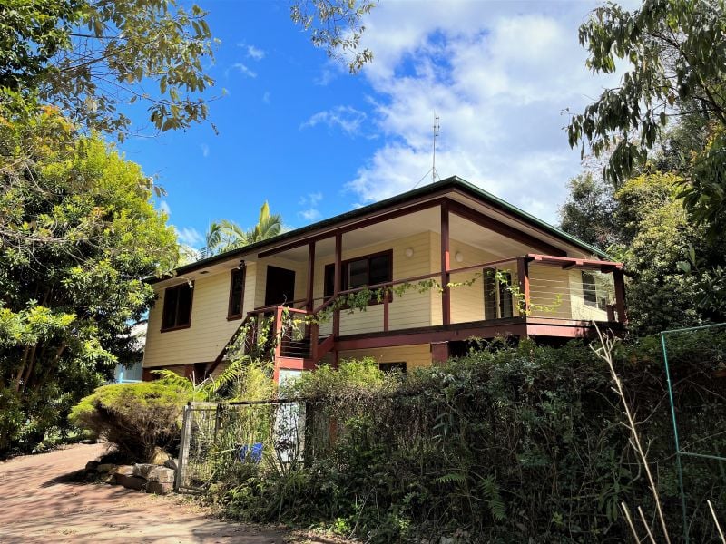 49 Sunset Ridge Drive, Bellingen