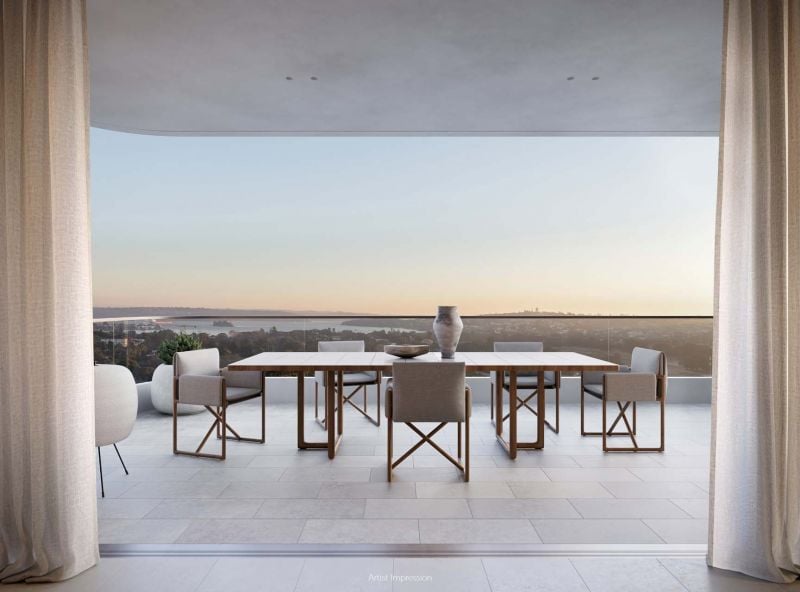 2/7 Benelong Crescent Bellevue Hill NSW, Bellevue Hill - Thumbnail 2