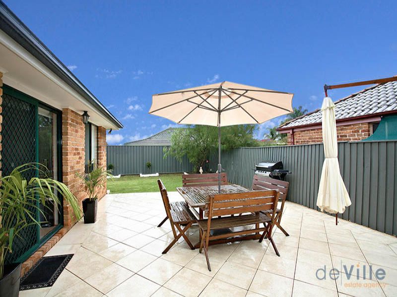 63 Dongola Circuit Schofields NSW, Schofields - Thumbnail 3