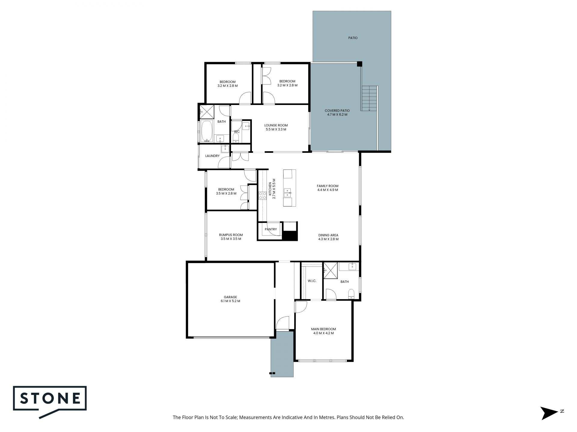 A Family Masterpiece in the Heart of Whitlam!