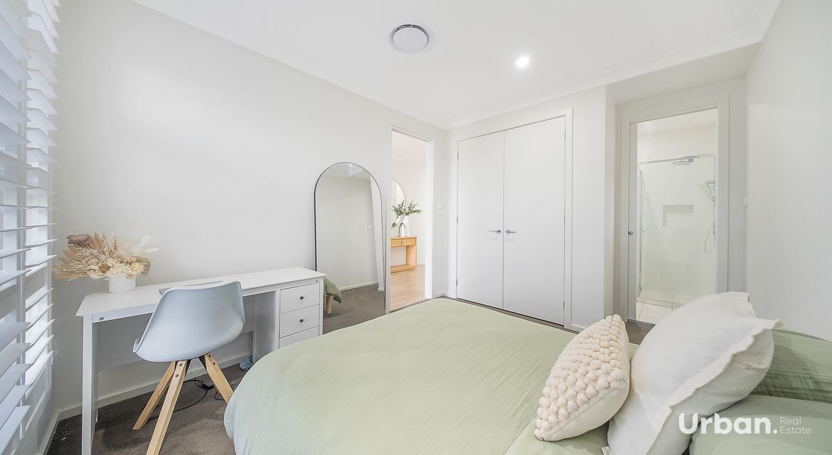 Lochinvar 11 Gregory Road