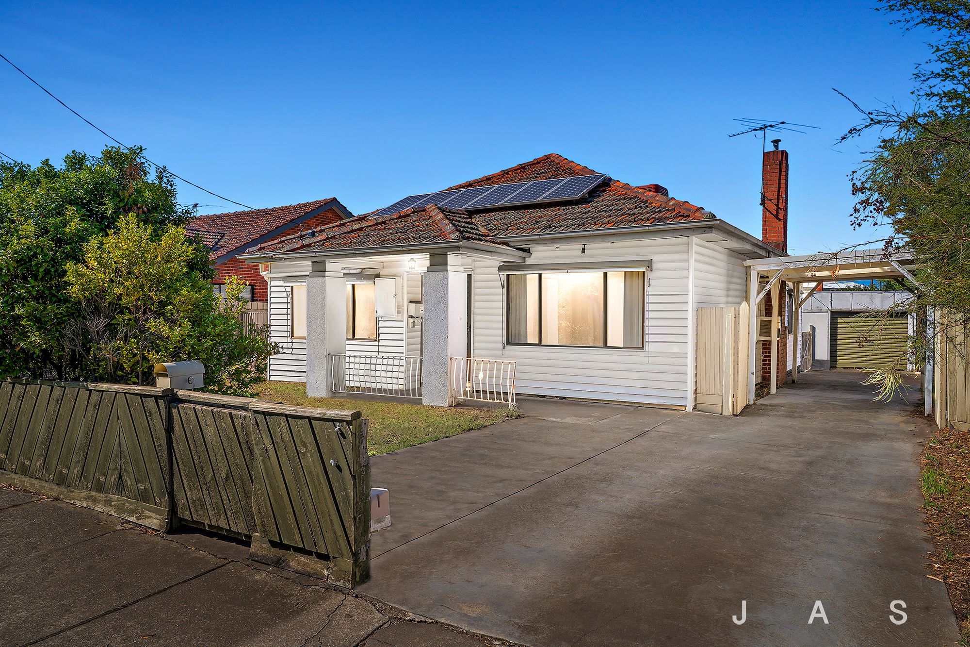 493 Geelong Road, Yarraville, Yarraville - Thumbnail 2