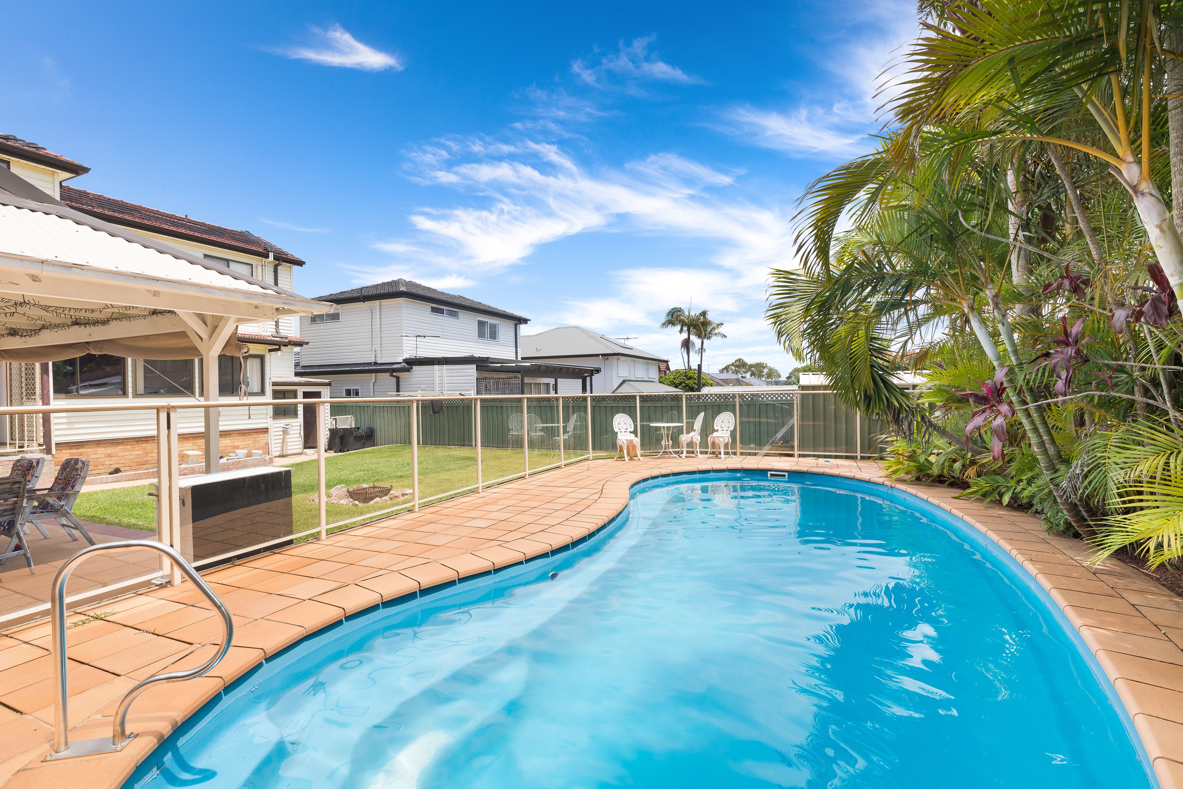 21 Lynch Avenue CARINGBAH SOUTH 2229