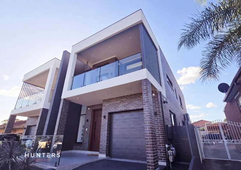 6A Malouf Street, Guildford West