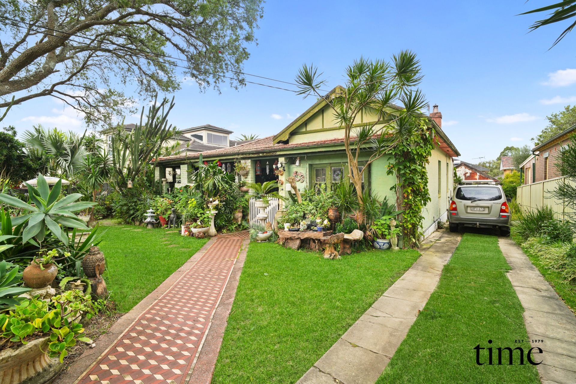 205 Burwood Road, Concord NSW