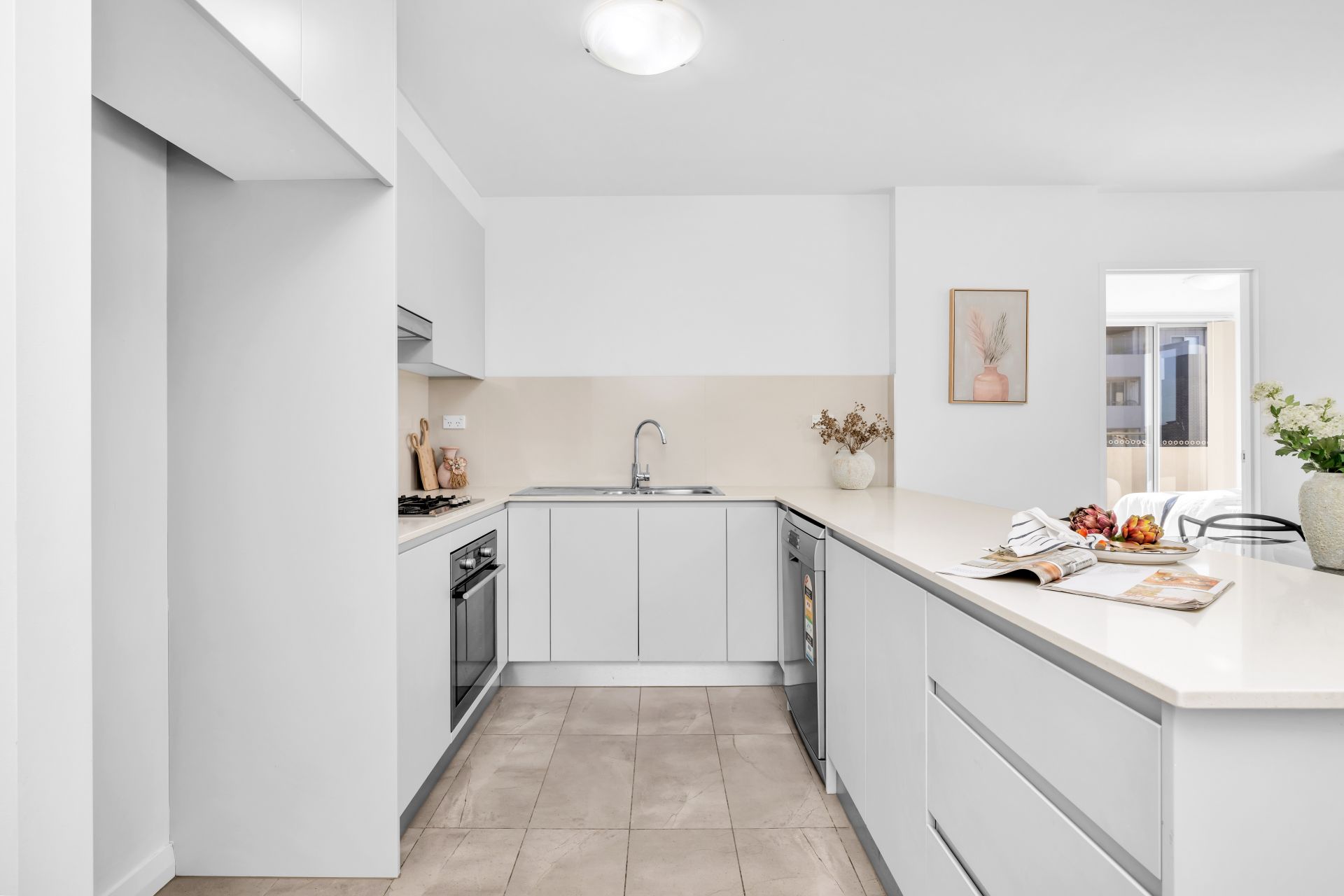 18/5-15 Belair Close, Hornsby, Hornsby - Thumbnail 8