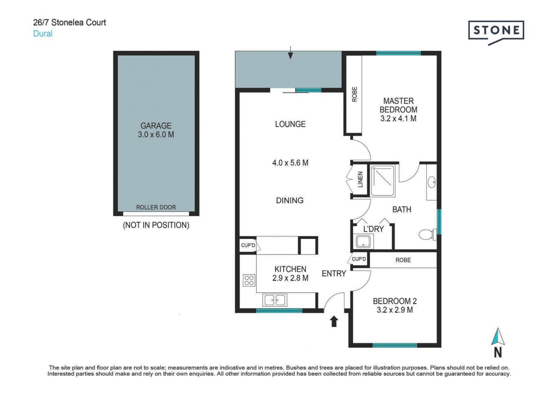 Affordable over 55's living