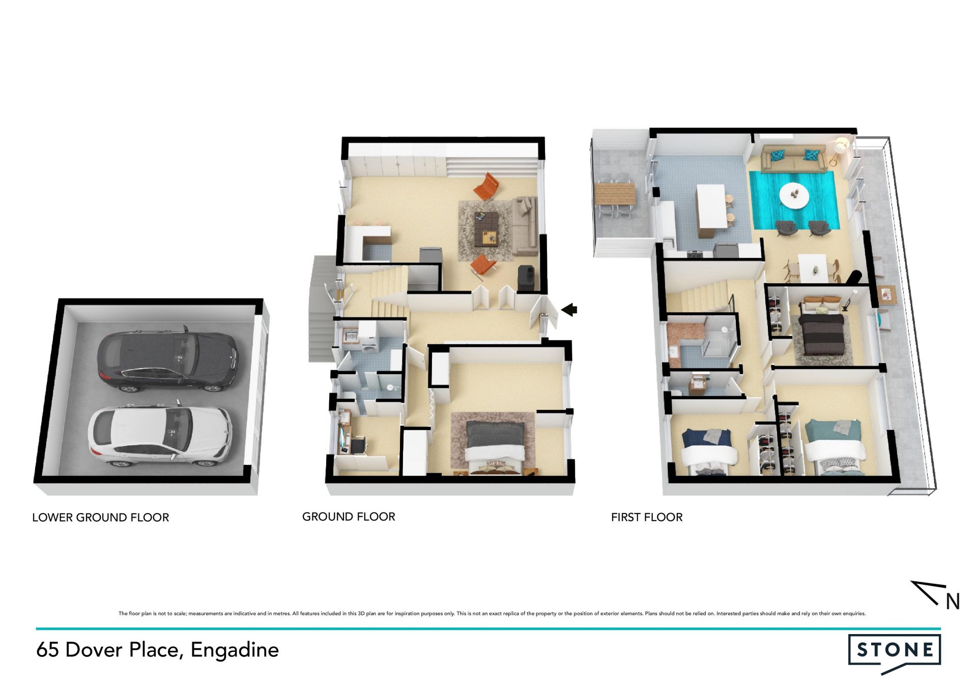 Original family home offers potential