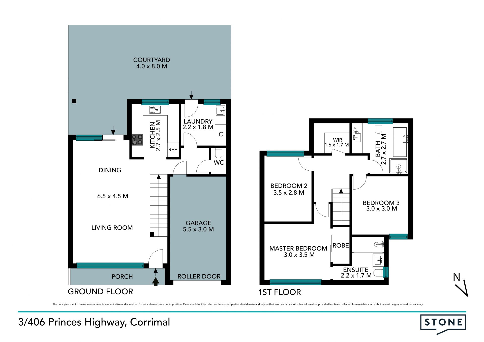 Stunning coastal opportunity