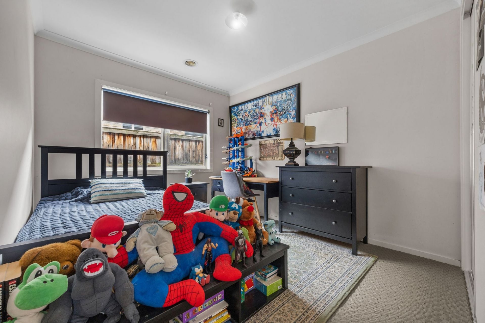 Spacious Family Living in the Heart of Hawkstowe