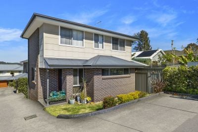 Wyong 1/16 North Road