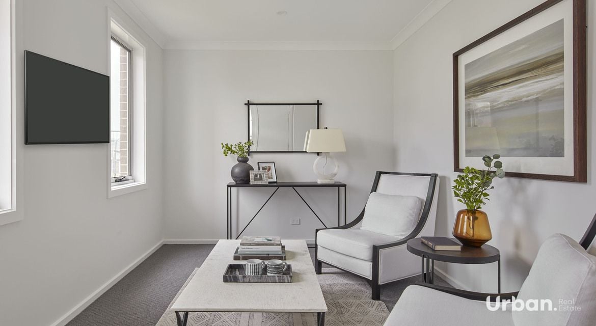 Box Hill 3 Sardinian Street