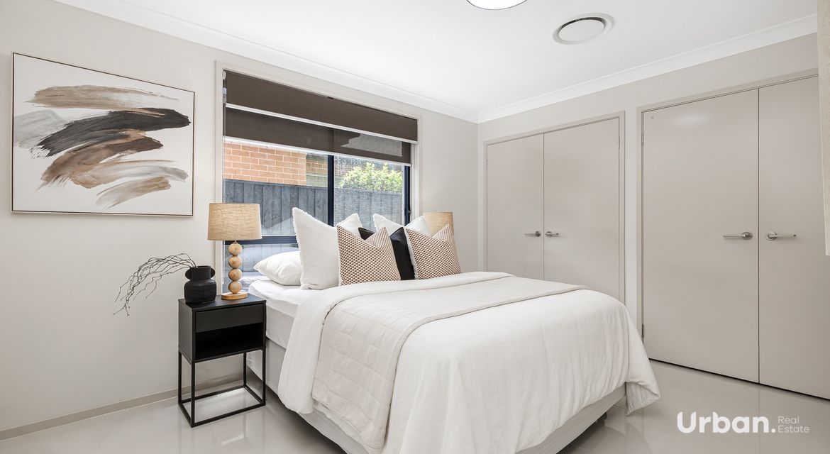 Colebee 5 Bolger Place